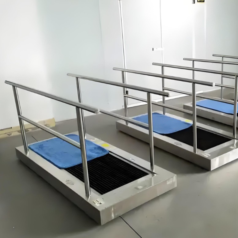 Fabricante de limpiador de suela de alta eficiencia limpia profunda aire caliente secado F accesorios de limpiador de suela de depósito