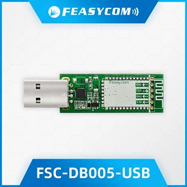 蓝牙模块;通信模组