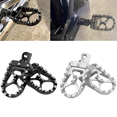 Softail Series Modified Front – Motorcycle pedals