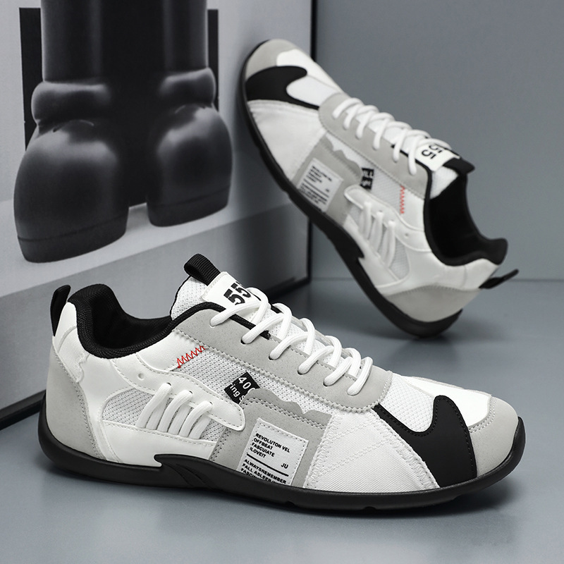 Summer New Low-Top Trendy Forrest Gump Sneakers Men's Trendy Retro Casual Shoes Sports Breathable Men's Shoes Summer New Low-Top Trendy Forrest Gump Sneakers Men's Trendy Retro Casual Shoes Sports Breathable Men's Shoes