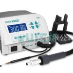 QUICK快克 热风拆焊台 855PG 数字式温度校准 简单方便