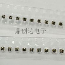 IPEX 3���쾀����20369-001E 僽�UFL���^SMT����NƬ�� ipx ����