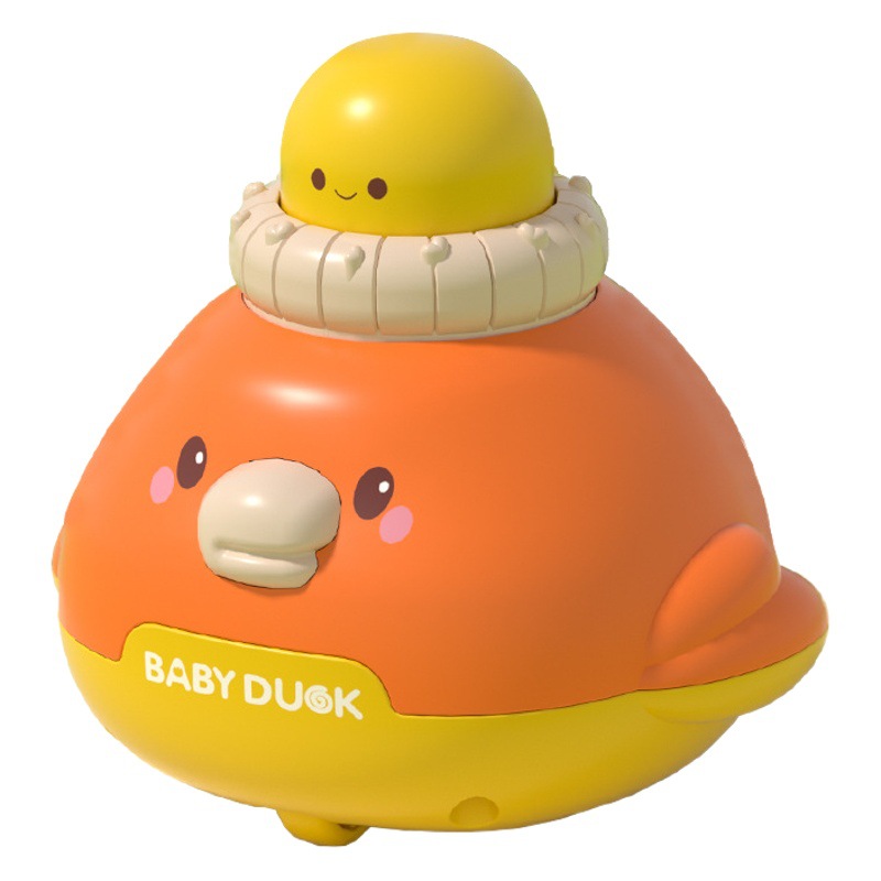 Dibujos animados para Niños presionando coche de juguete jardín de infantes bebé animal catapulta coche lindo mascota presionando inercia coche de juguete al por mayor