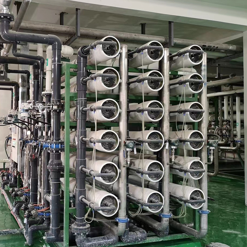 进口美国陶氏DOW膜BW30XFRLE-400/34i超级抗污染膜现货批发价