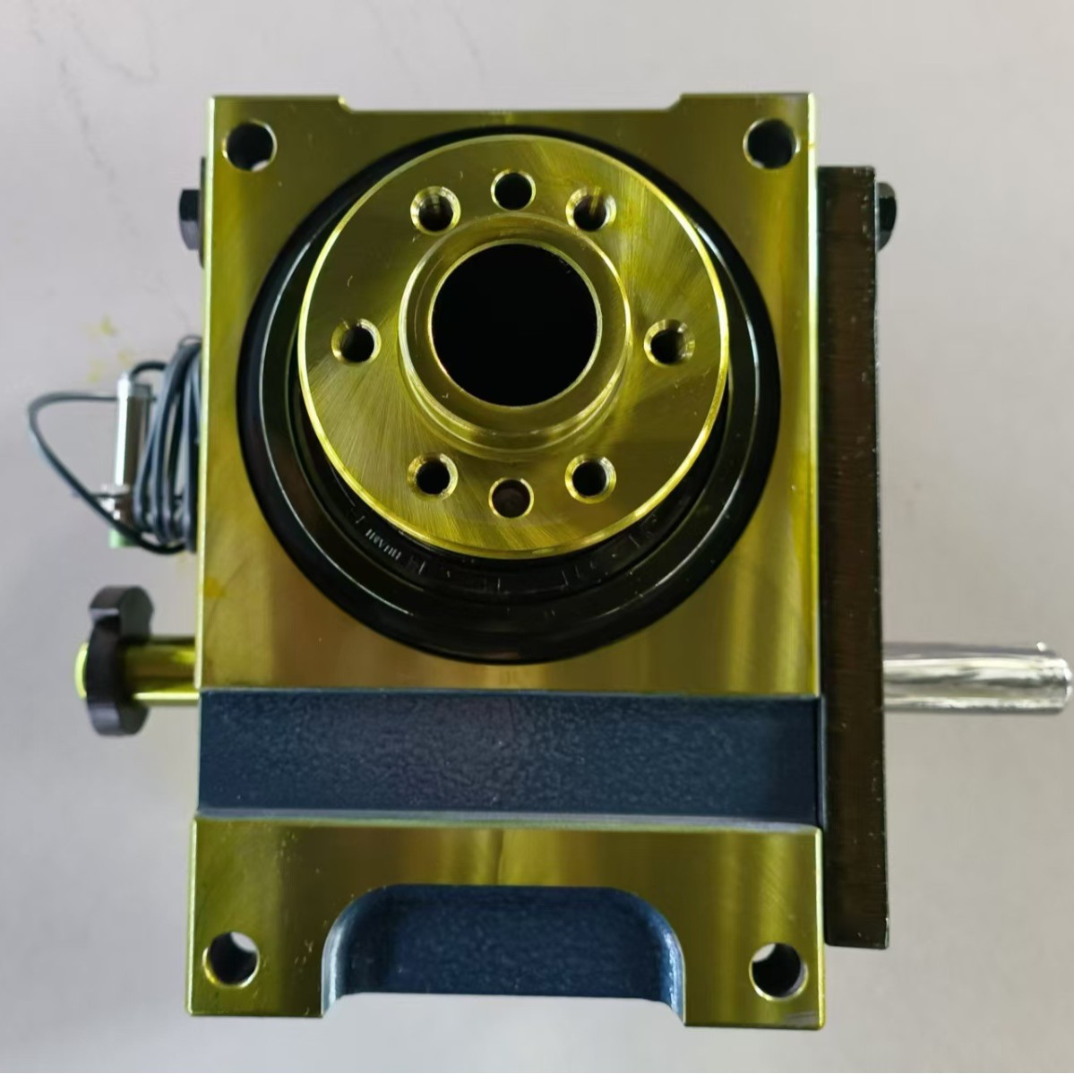 60DF高精密凸轮间歇分割器 自动化设备分度箱  传动件分割器