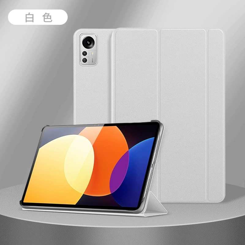 Защитный чехол, подходит для Xiaomi Pad 5 и Xiaomi Pad 5 Pro, чехол 12.4" / 12"