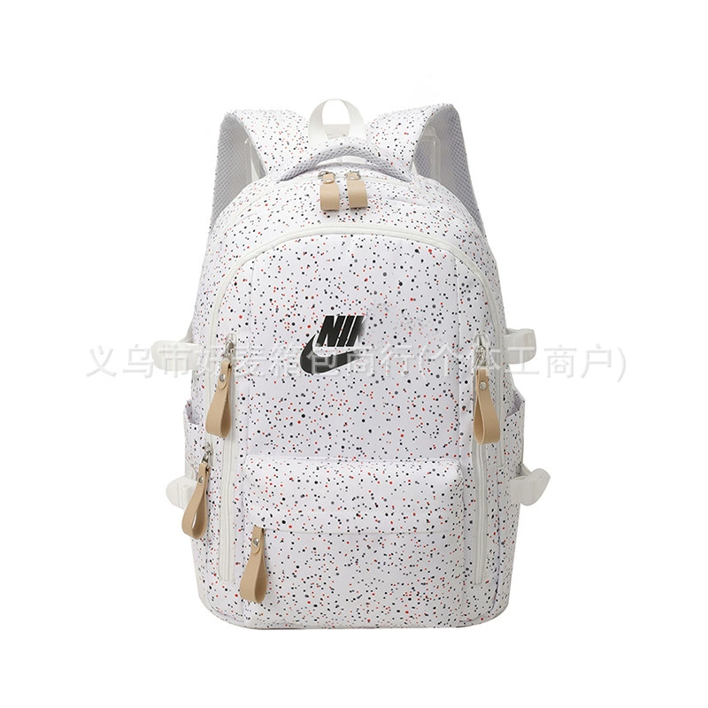 (Cross-border trading), capacious backpack for students, trend laptop, organizer bag