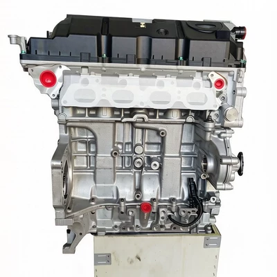 308 408C5 C4L4008 5008 – Engine assembly