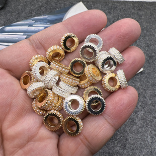 �14K��ɫ�ܭh��Ȧ��׸����Ʒ�������ִ�����b�o���B��Ȧ
