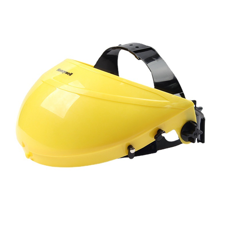 霍尼韦尔 BD-176B防冲击防飞溅面屏支架面部防护面屏支架组合套装