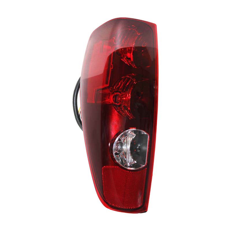 Aplicable a Chevrolet 2004 - 2012 Colorado luz trasera Kurod original modelo total de halógeno