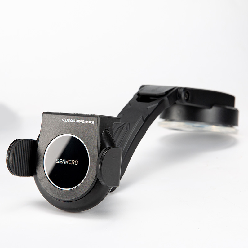 Cup Car Phone – SENWERO Car phone holder - black