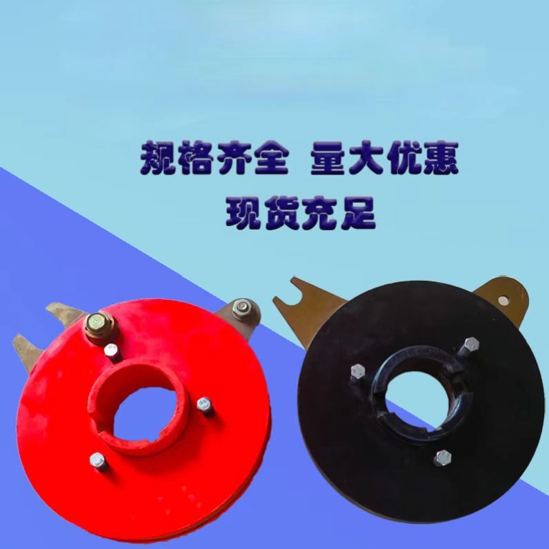 厂家供应电铲车滑环厂家直销电产滑环片环集电电铲车电产滑环