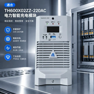 通合TH600X02ZZ-220AC消防电源模块TH600X03ZZ-220AC/TH600X05ZZ