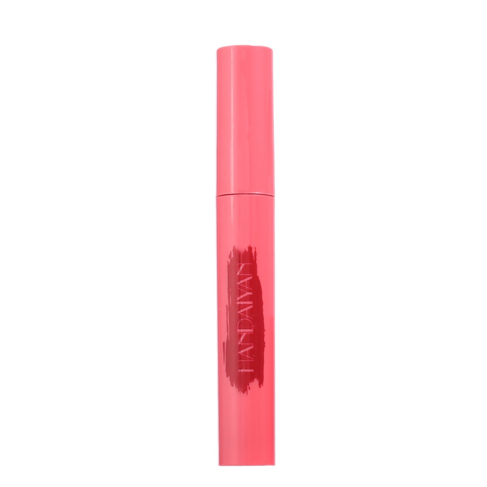 Transfronterizo lágrima esmalte de labios 6 colores lápiz labial Handaiyan mate esmalte de labios niebla de color de fondo lágrima esmalte de labios image 6