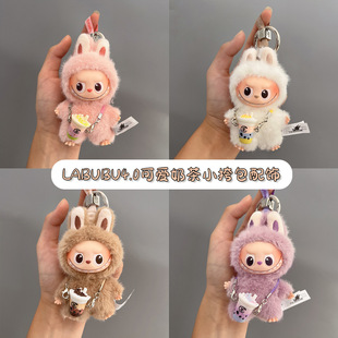 �����POPMART���ݬ���Labubu������4�������Ɍ����zë�q��ż���