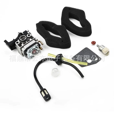 Carburetor Gx35 Gx25Nt Hht35