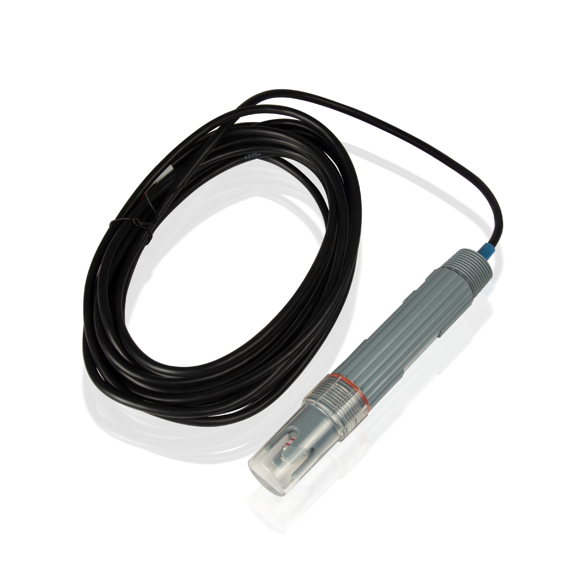 工厂直销二次供水检测抗干扰在线RS485数字ORP电极ORP探头