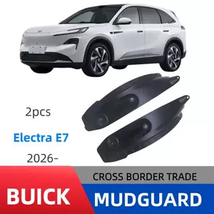 Buick Electra E7 2026 model arxa qapı qanadı