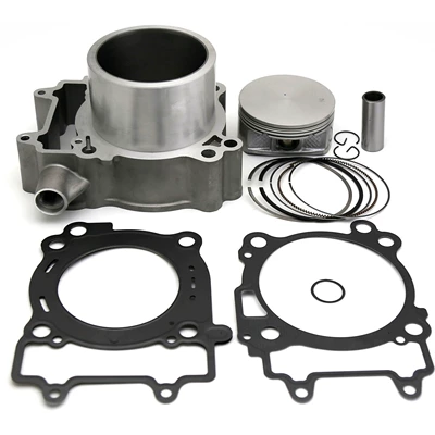 Suitable for Cylinder and parts