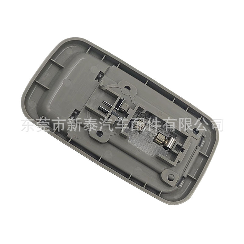 Aplicable para 2004-2015 Hailax Hilux Vigo Corolla luz de techo 81240-OK010-BO