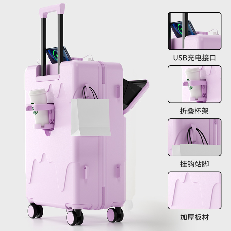 다기능 305 롤랜드 퍼플