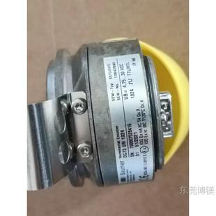 Spot Original German Es7C/Ev7C Og73 Un 1024 Sew Baumer Encoder Sf Bag