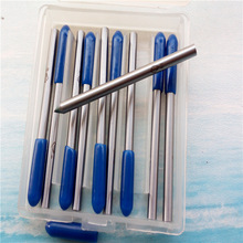 天然金刚石砂轮修整器磨床砂轮洗石笔角度修整器尖笔R角圆弧