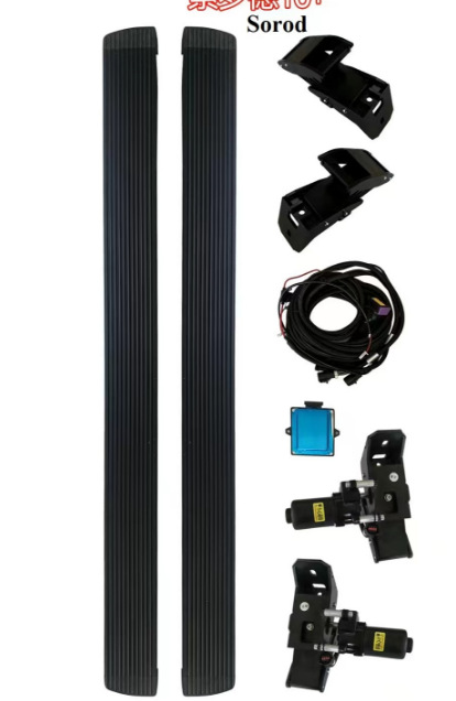 Foot pedal is suitable for Toyota Helux REVO original car pedal HILUX revosidestep