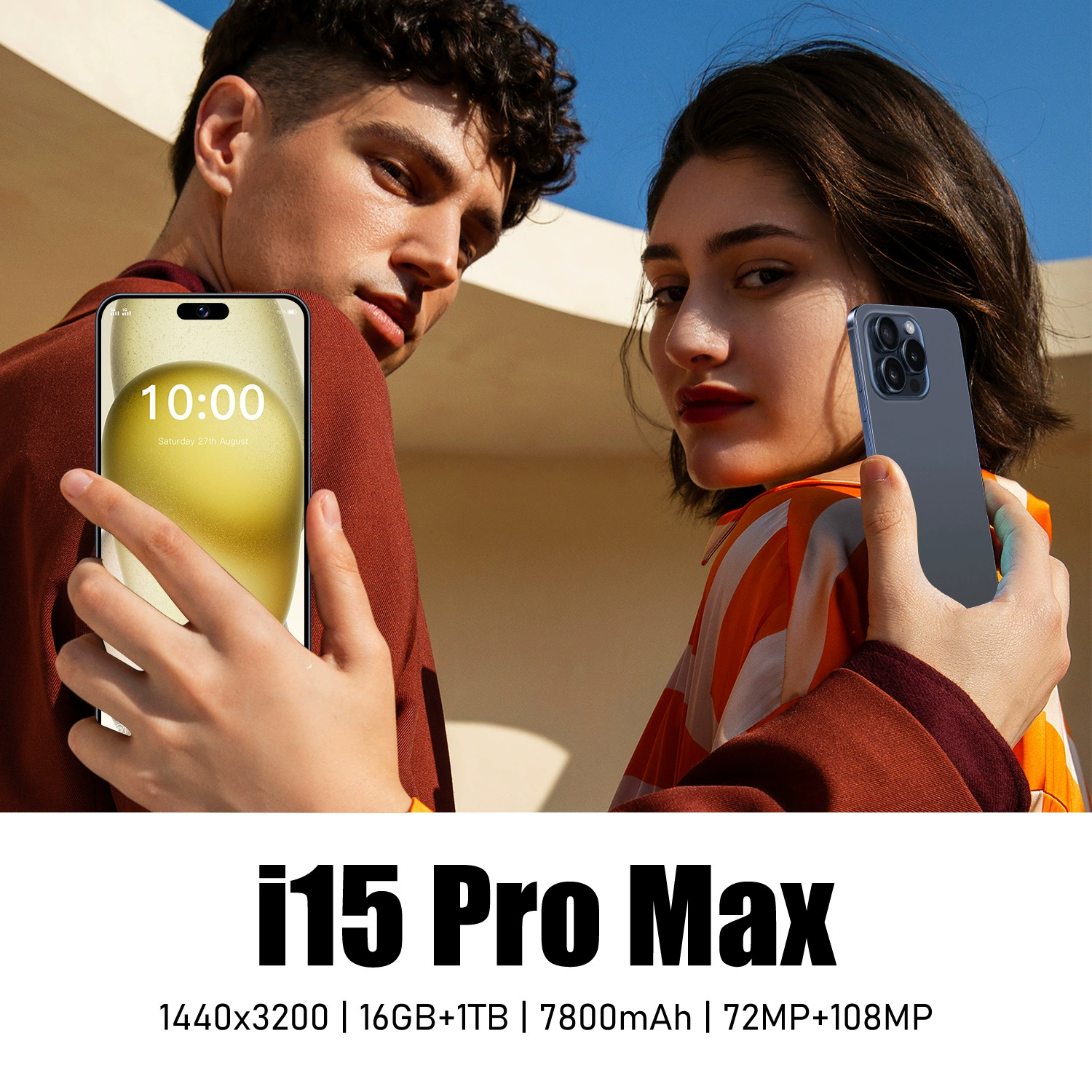(Cross-border trading), smartphone Dynamic Island, intel core i15, Android 7.3, wide screen