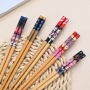 餐厅日式定制礼盒礼品筷