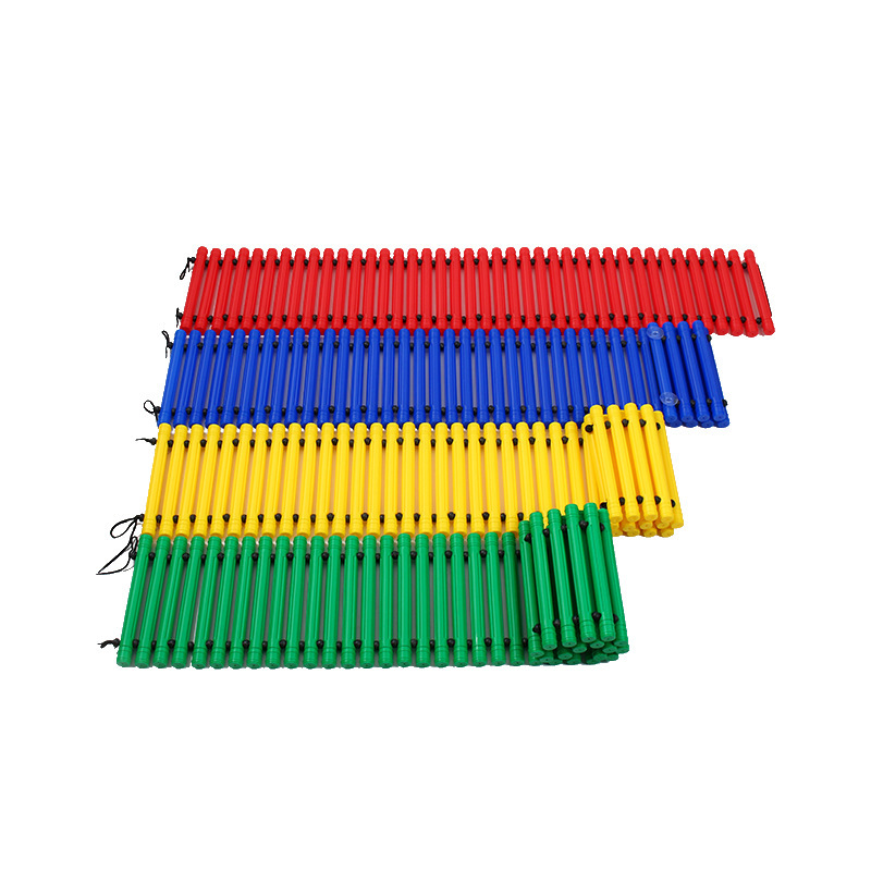 Sports plastic children's touch panel for kindergarten
