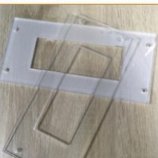 ���͸��PC������ PC�����Ϳ״�� 2mm͸��PC���׵��A��