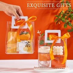 教師節伴手禮盒實用小禮品商務公司活動送客戶員工團建團購logo