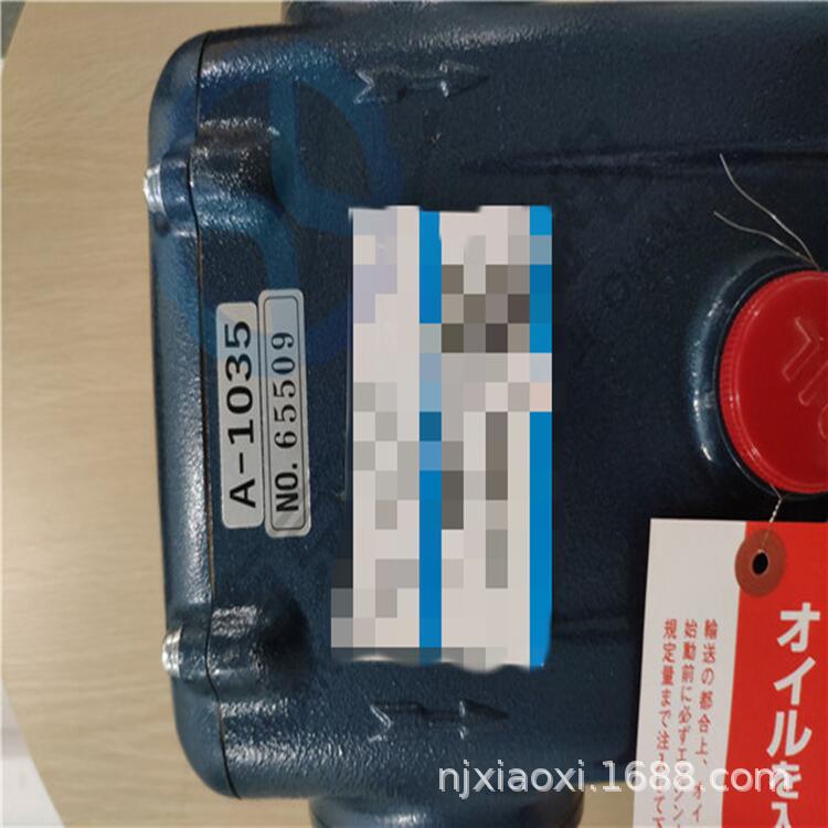 日本TOKUPI工业高压泵R-2150苏州货期短 海外直发