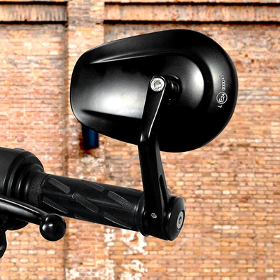 Cross-border e-commerce Harley motorcycle Car mirror