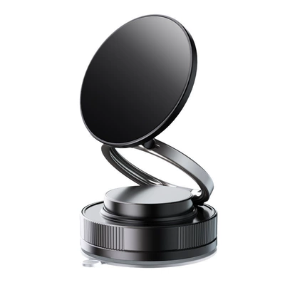 Car phone holder Car Phone Holder - t28-alloy-support-bar-black