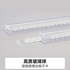 Sviao Fast Selling Treasure Kitchen Takeout Order Slip Clip Holder Restaurant Back Kitchen Order Insert Clip