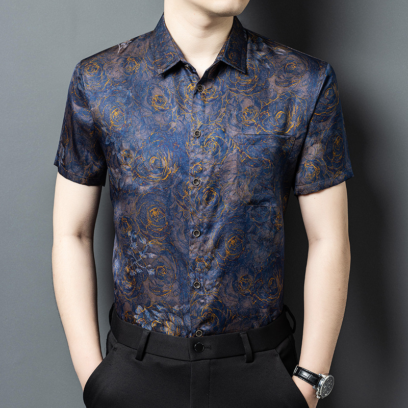 Chất liệu Lụa tơ tằm 100% (Xiangyunsha)