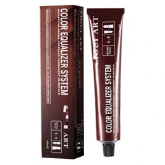 Liqi Duoxygen Hair Salon: Single-Tube Trendy Hair Dye in Multiple Shades—Effortless One-Step Coverage for Gray Hair