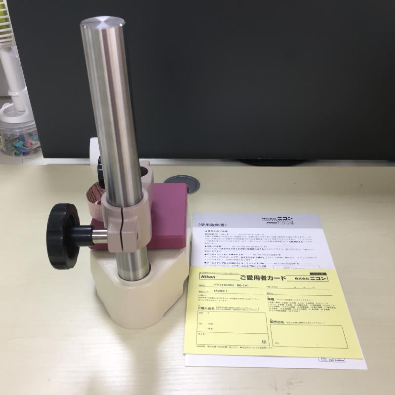 正品日本NIKOH尼康精密数显测高仪高度计微分头线规传感器测头