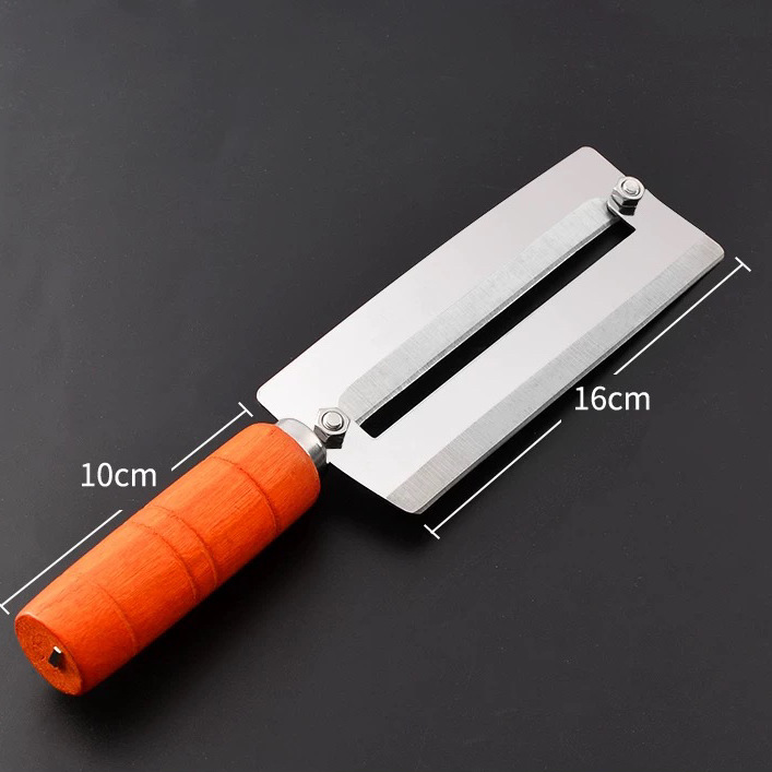 사탕수수 칼 확대