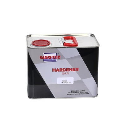 with 8801 Curing Agent Set – Avtomobil boyası