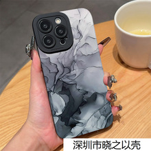 �߼�����ʯ������iPhone15Promaxƻ��16/14Pro��ˤ11/12/13�ֻ���