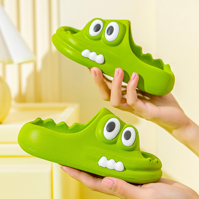 Zapatillas para niños verano niños 2023 nuevos niños para hombres y mujeres baño interior desodorante antideslizante zapatillas antideslizantes