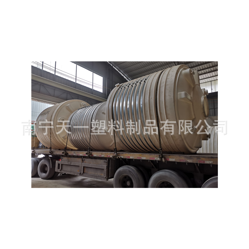 钦州15吨PE储罐,20吨塑料储罐,30吨塑料水塔,40吨塑料水箱厂家