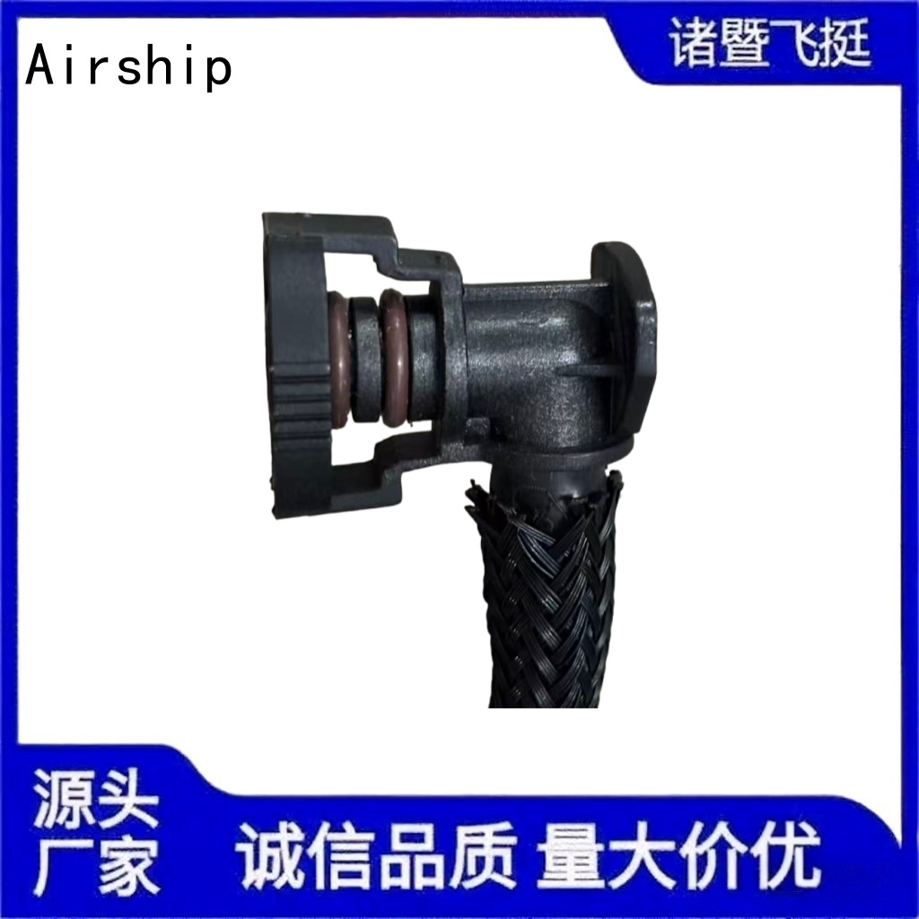 Airship-8200139173 Car Engine Fuel Pipe Suitable for Renault