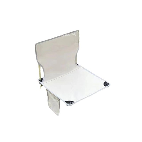 Outdoor foldable chair, convenient and simple for camping, fishing, outdoor cooking, art painting stool, leisure travel, essential for life