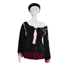 Gangjiang Xiaochun cosplay costume set, Bila Archiv cosplay, female sailor uniform 2D clothes