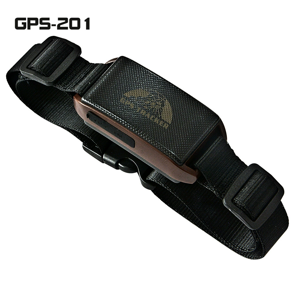 Pet Locator GPS Locator Tracker Собака Собака Кошка удаленный трекер против потери оптом gps201